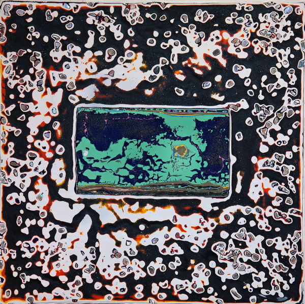 2020 40x40 cm