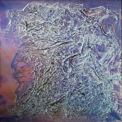 2007 120x120 cm