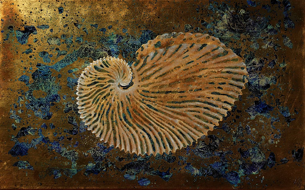 1999 80x50 cm