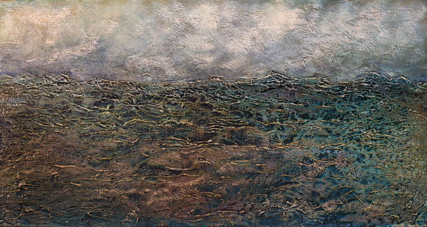 2020 70x50 cm