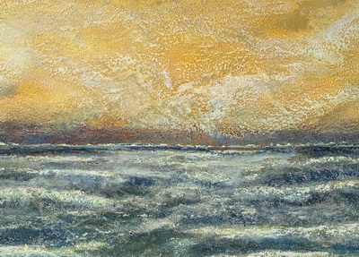 2020 60x40 cm