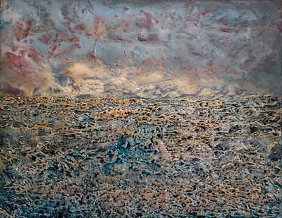 2020 100x50 cm